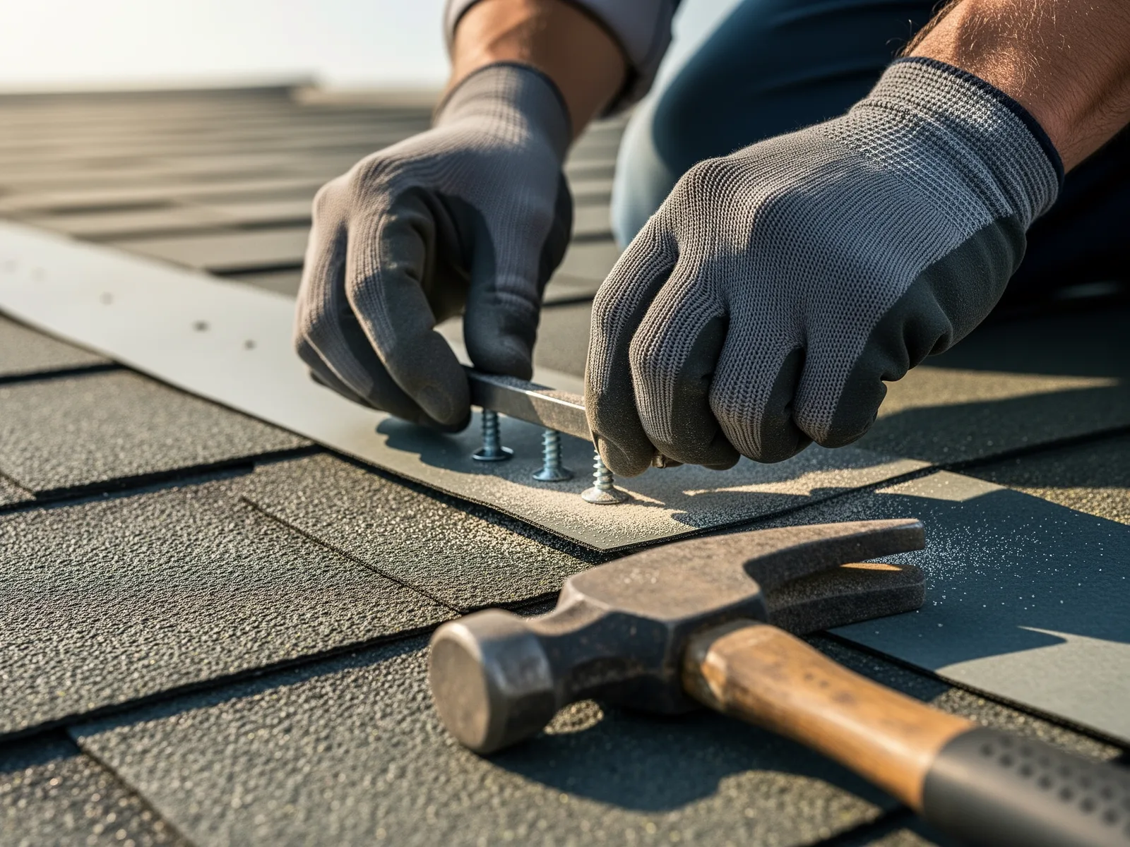 Why choose Fascia Repair in Mountain Home, UT